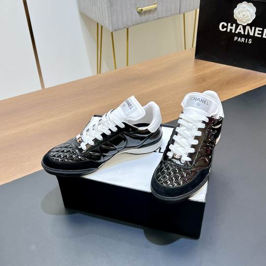 Chanel sz35-40 mnh0802 (1)