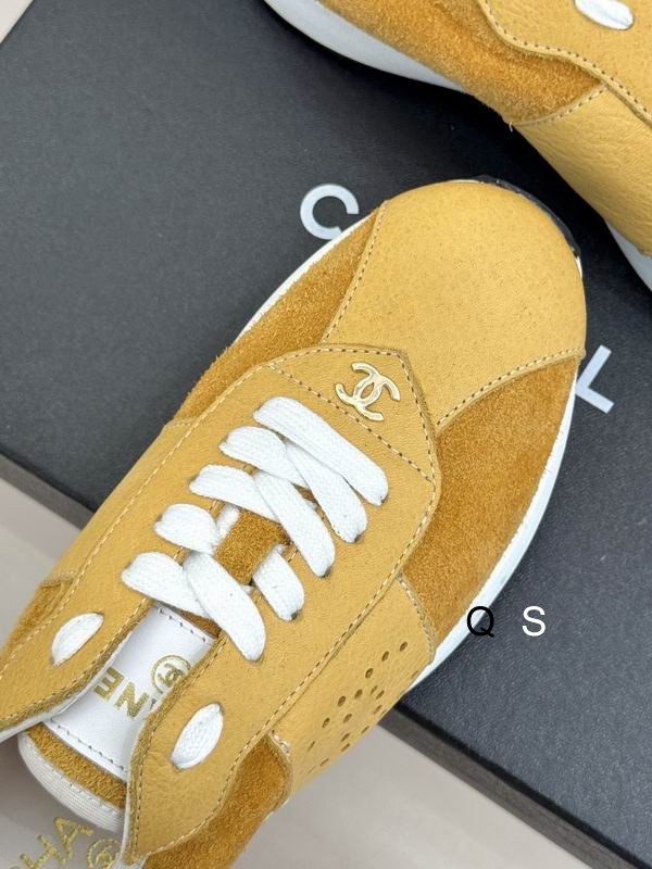 Chanel sz35-40 YS0509 01