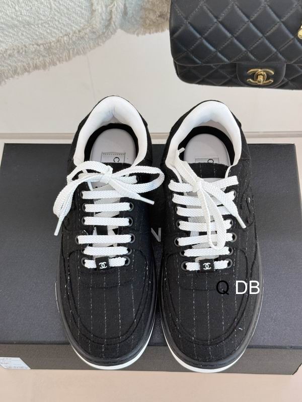 Chanel sz35-45 DB120201