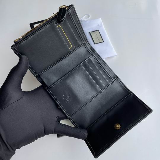 Gucci 474802 12.5x10x3cm zy2色 (1)