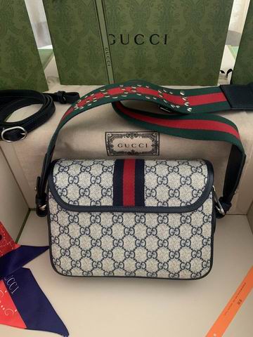 Gucci Ophidia 722117 23x17x7cm ww2色 (1)