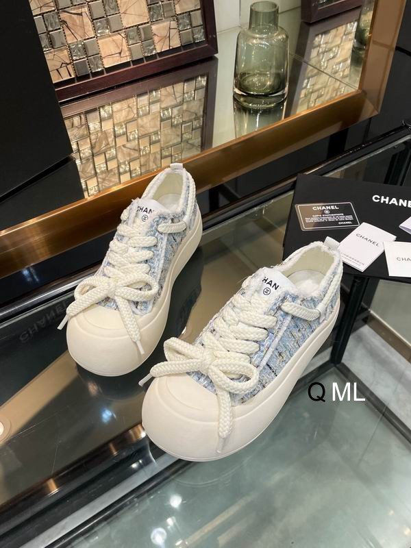 Chanel sz35-40 ML0402 01