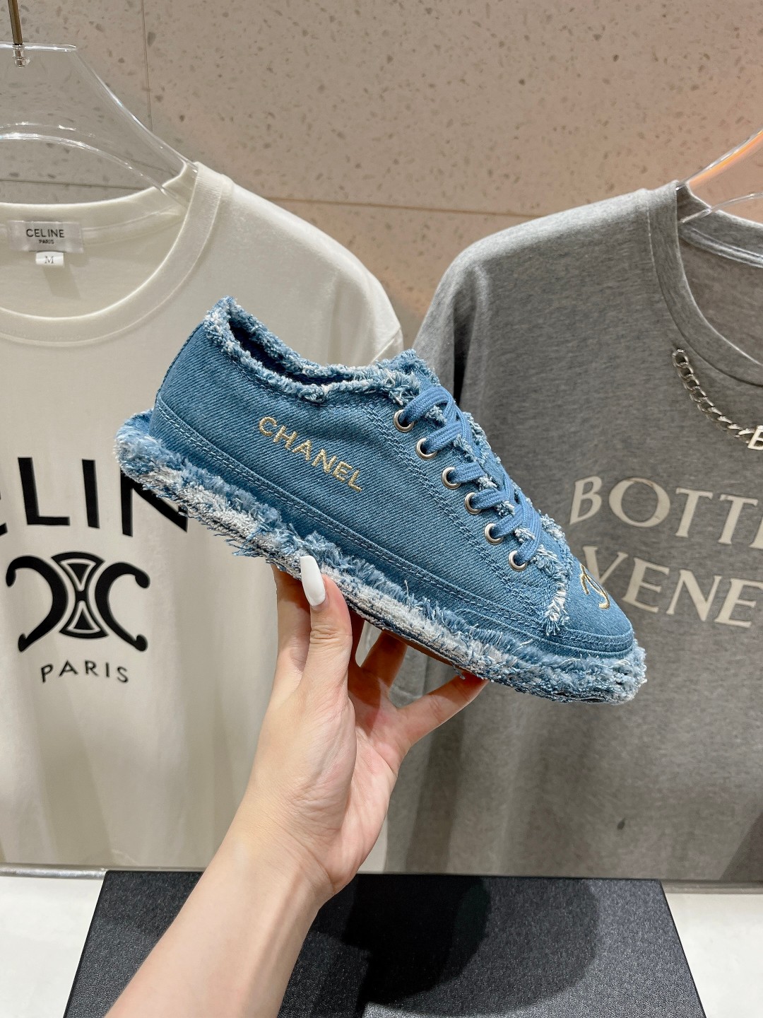 Chanel sz35-41 35