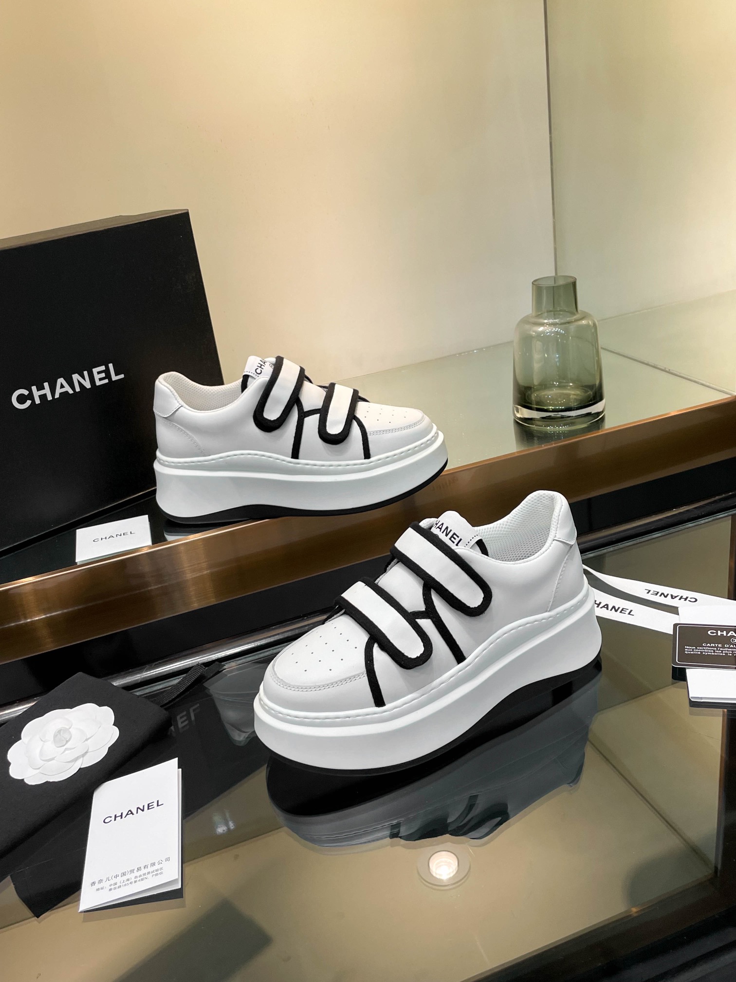 Chanel sz35-40 47