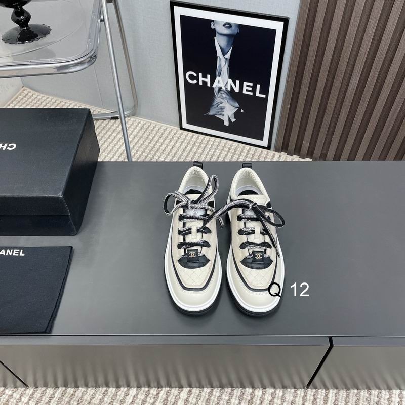 Chanel sz35-39 J1102 01