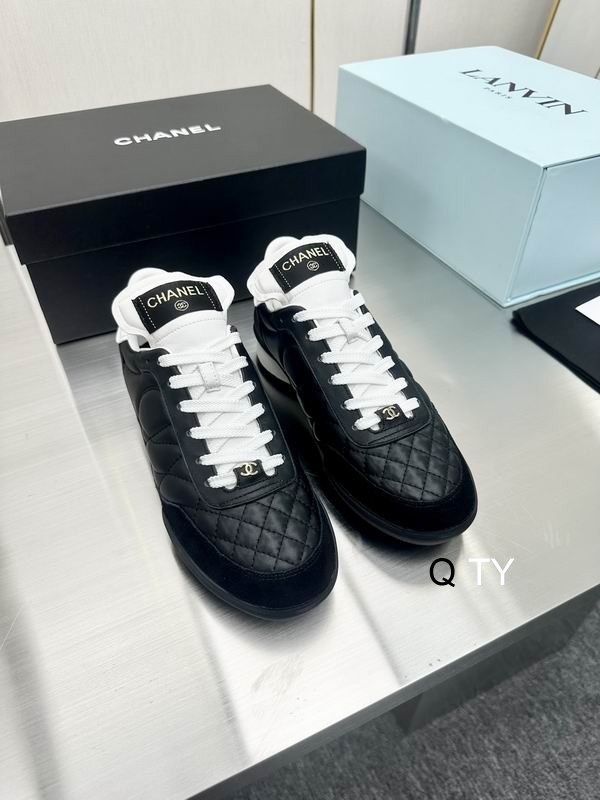 Chanel sz35-40 TY120201