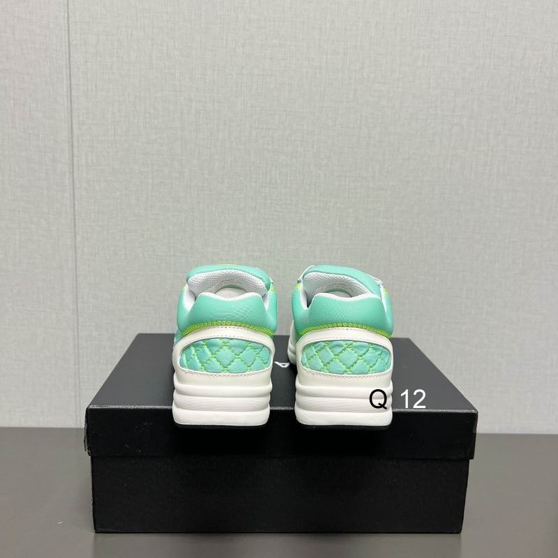 Chanel sz35-40 J090101