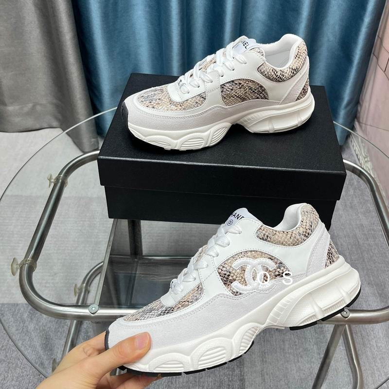 Chanel sz35-40 S0602 01