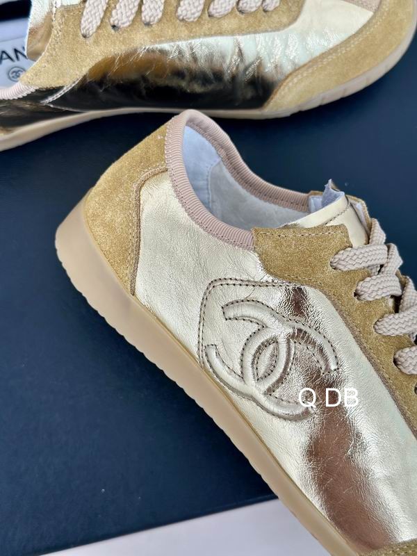 Chanel sz35-40 DB081101