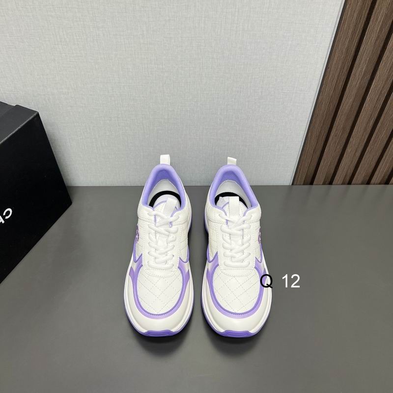 Chanel sz35-40 J090201