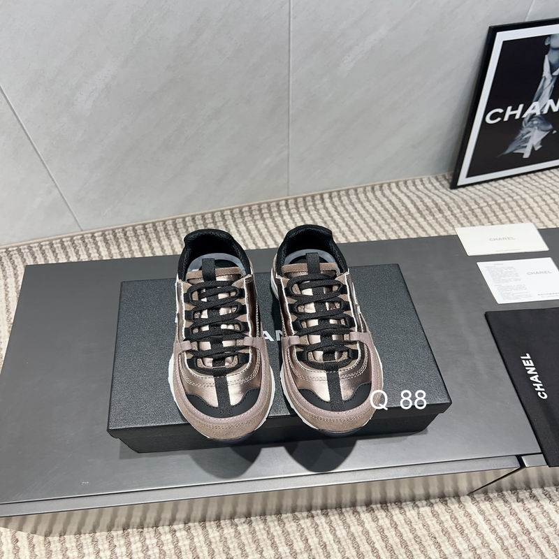 Chanel sz35-40 J070214