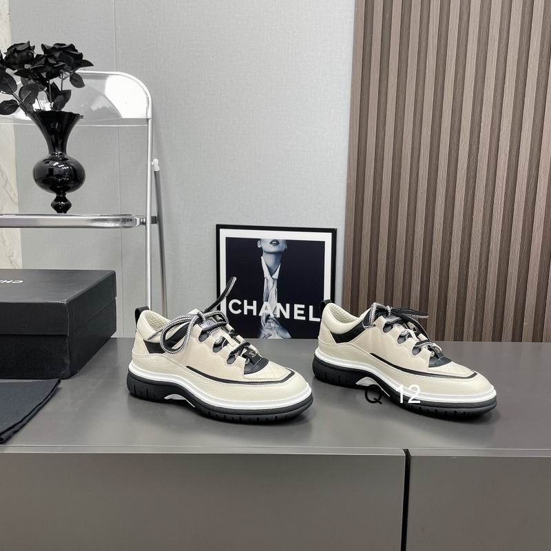 Chanel sz35-39 J1102 01