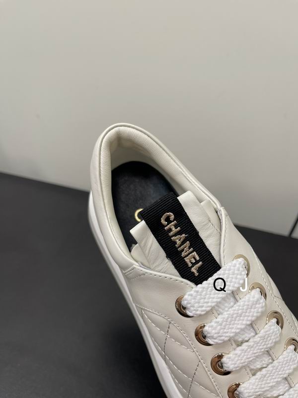 Chanel sz35-40 XJ090301