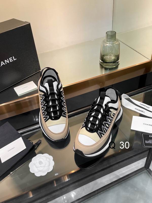 Chanel sz35-40 F1002 01