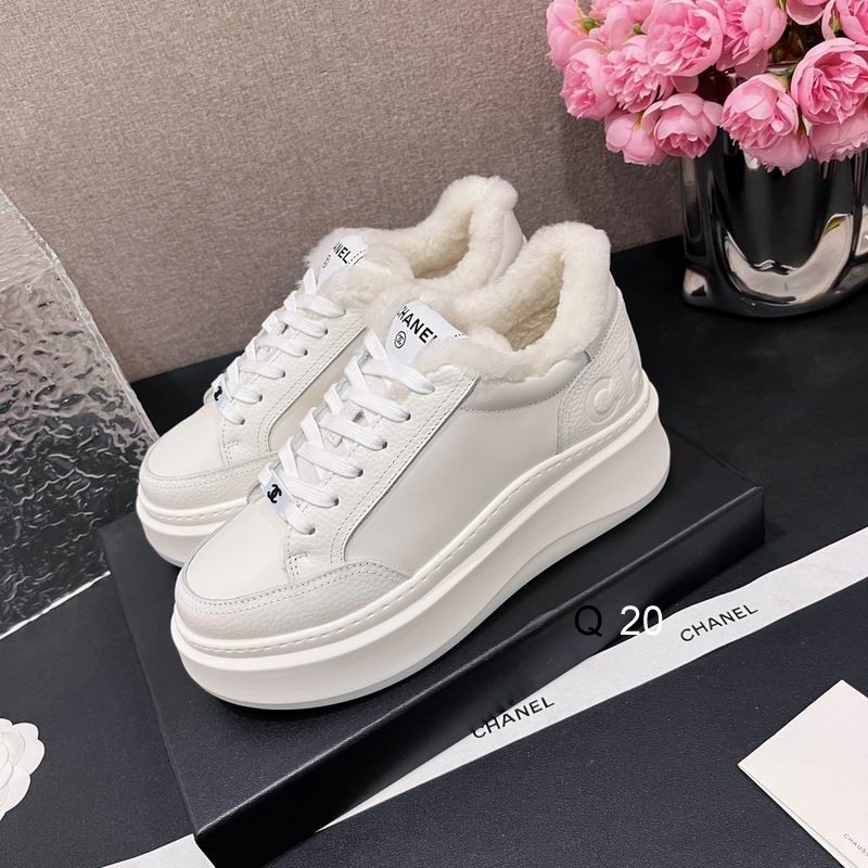 Chanel sz35-40 XX1203 01