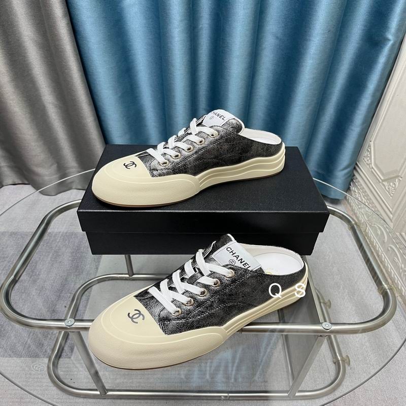 Chanel sz35-40 S060617