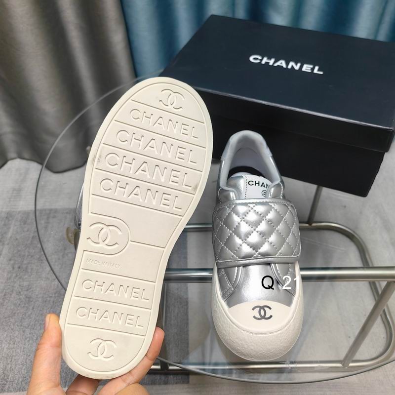 Chanel sz35-40 YS120101