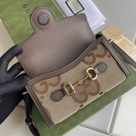 Gucci 1955 699296 18x12x5cm zy (1)