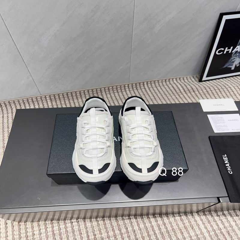 Chanel sz35-40 J070214