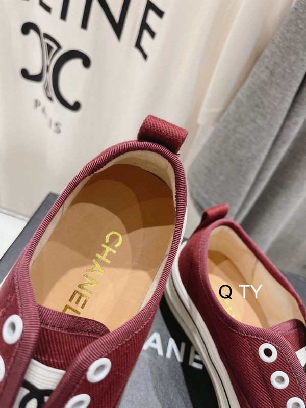Chanel sz35-40 TY060301
