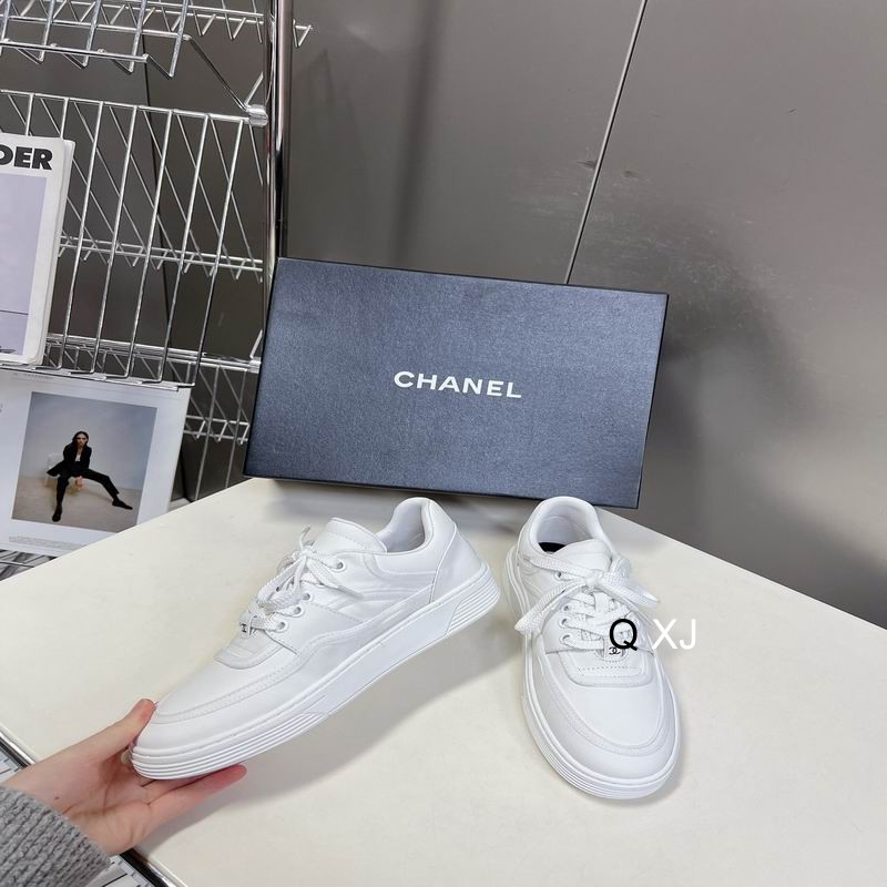 Chanel sz35-40 XJ040201