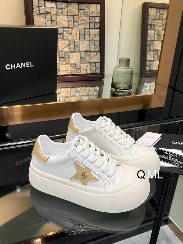 Chanel sz35-40 ML040101