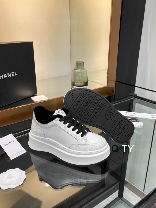 Chanel sz35-40 TY1201 01