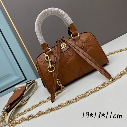 Gucci Matelasse 19x13x11cm ww3色 (1)