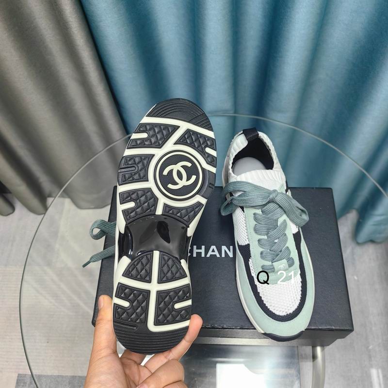 Chanel sz35-40 YS1006 01
