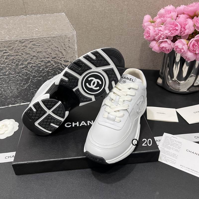 Chanel sz35-45 XX120201