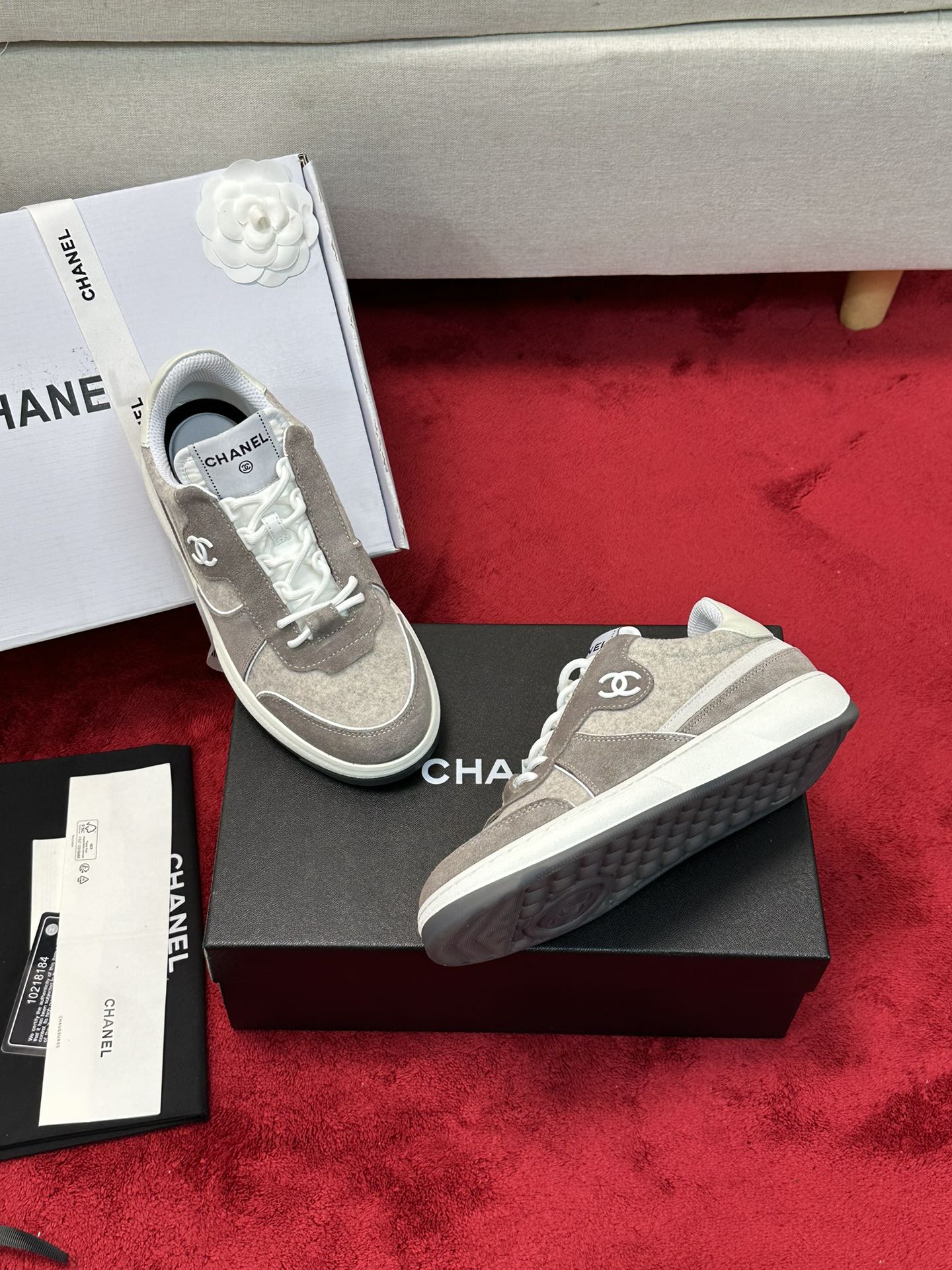 Chanel sz35-41 15