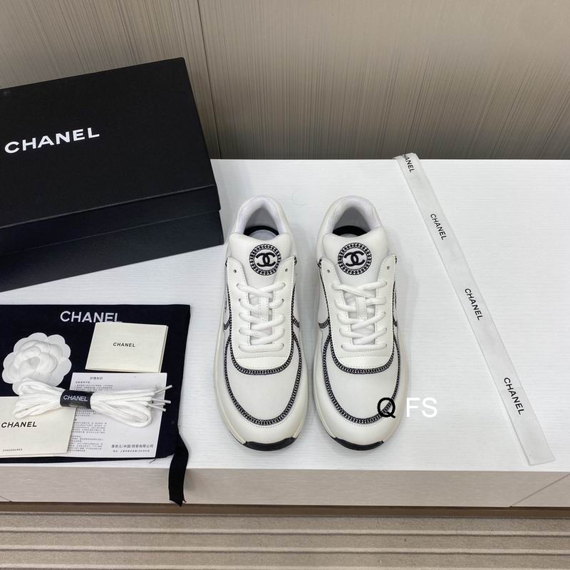 Chanel sz35-40 FS0702 01