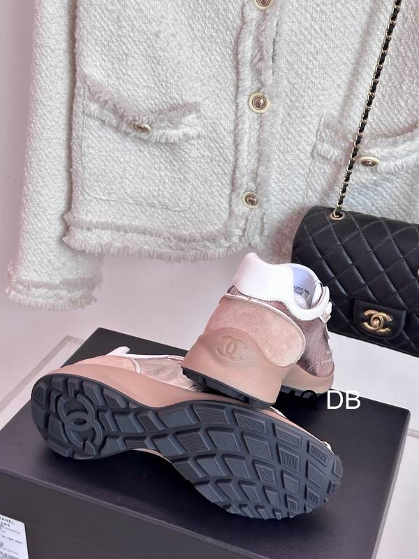 Chanel sz35-40 DB1206 01
