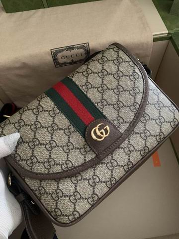 Gucci Ophidia 722117 23x17x7cm ww2色 (1)