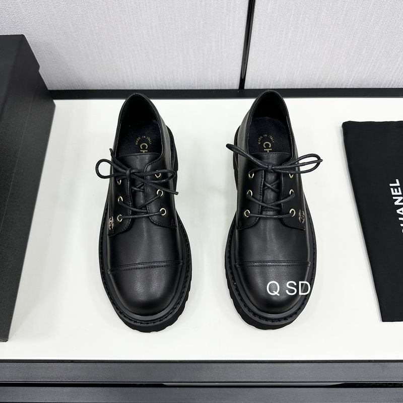 Chanel sz35-40 SD080201