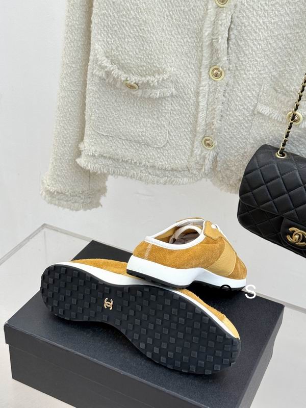 Chanel sz35-40 YS0509 01
