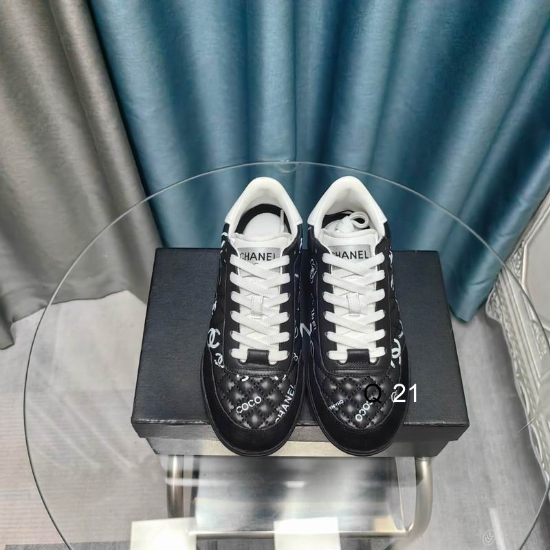 Chanel sz35-40 YS100301