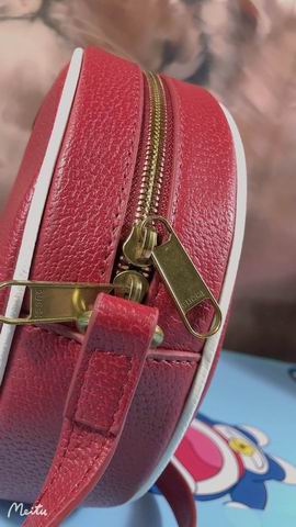 Gucci 圆饼包 19cm zy (1)