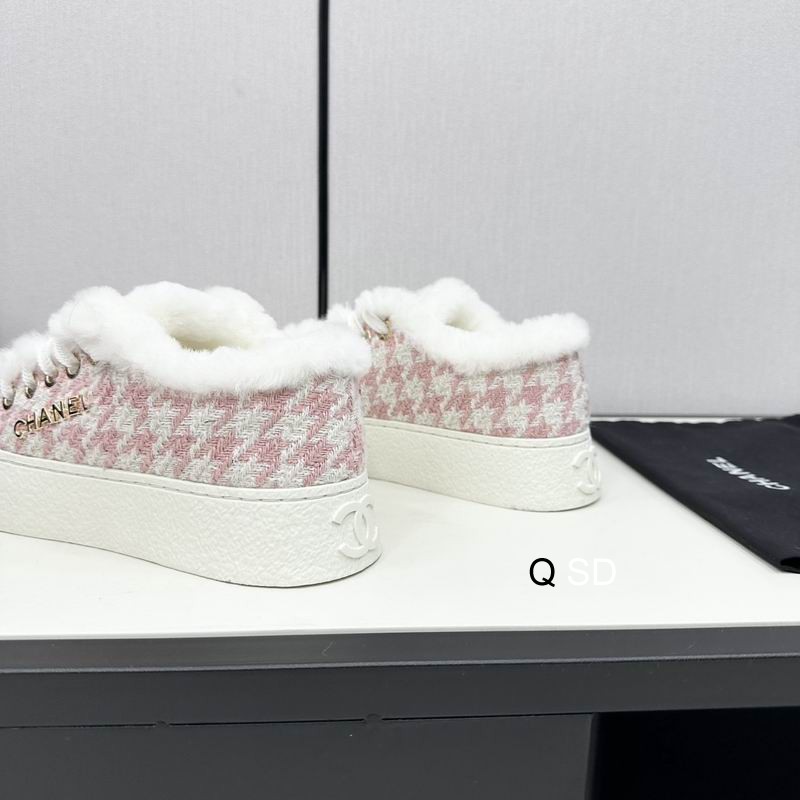 Chanel sz35-40 SD120101