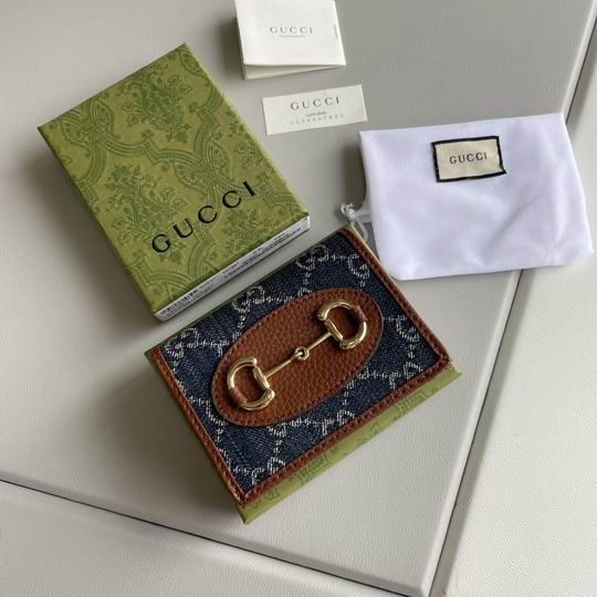 Gucci 621887pvc 11x8.5x3cm zy (1)