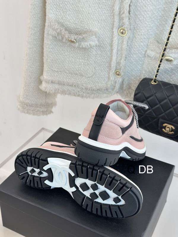 Chanel sz35-45 DB120301