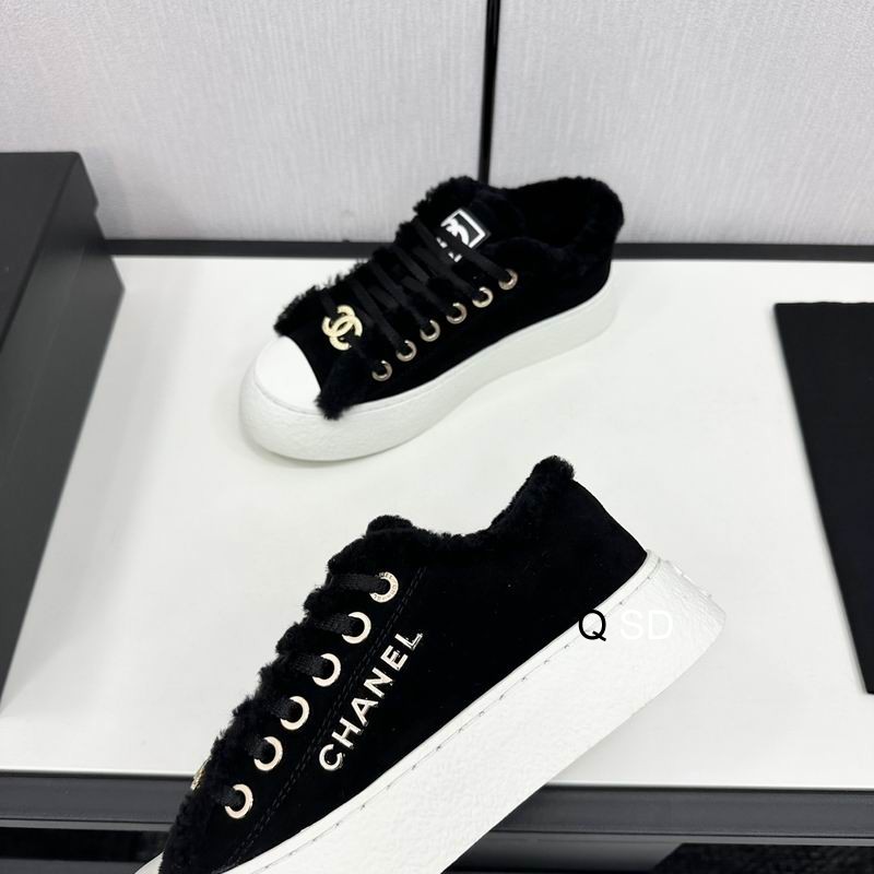 Chanel sz35-40 SD120101