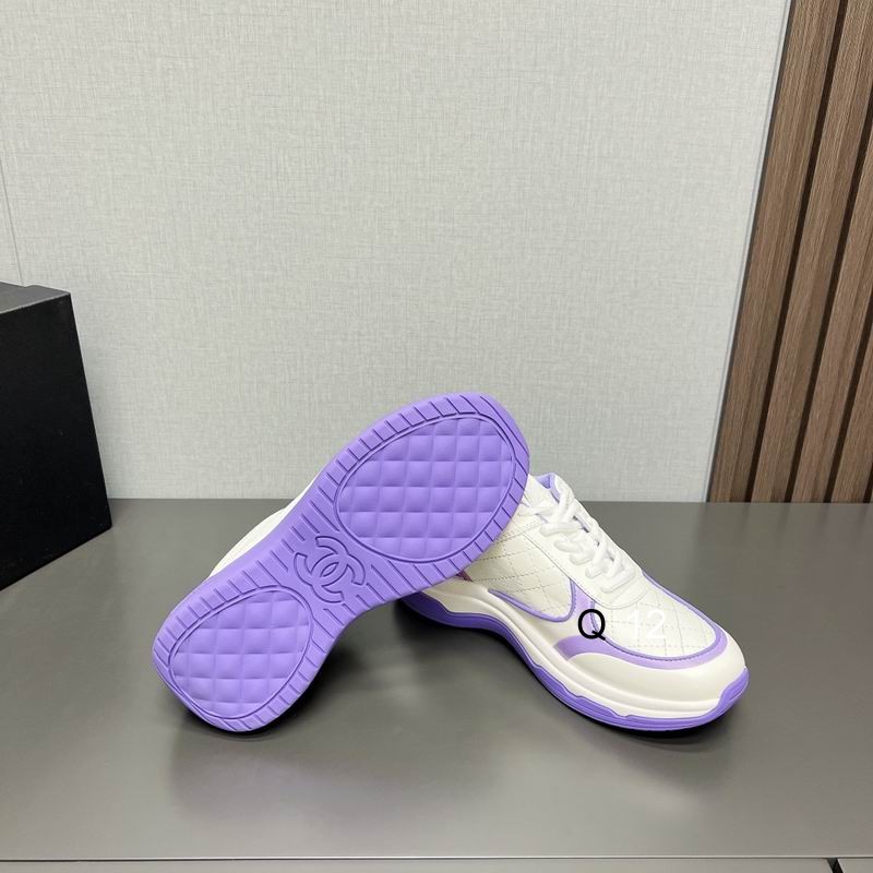 Chanel sz35-40 J090201