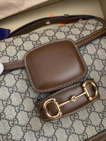 Gucci 1955系列 602204 25x18x8cm ww (1)