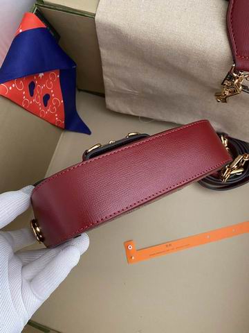 Gucci 1955系列 658574 20.5x14.5x5cm ww3色 (1)