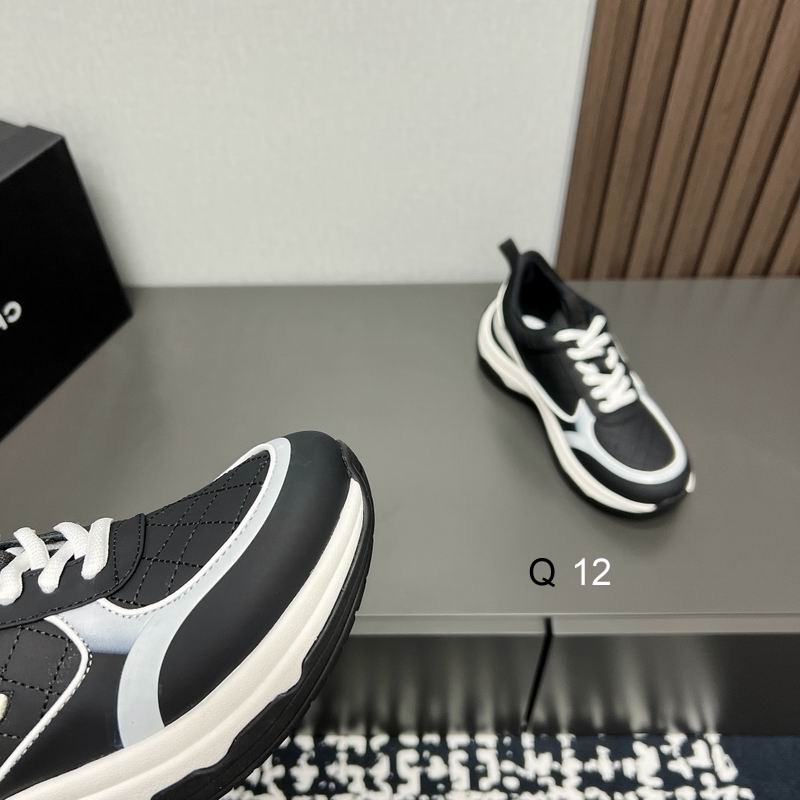 Chanel sz35-40 J090201