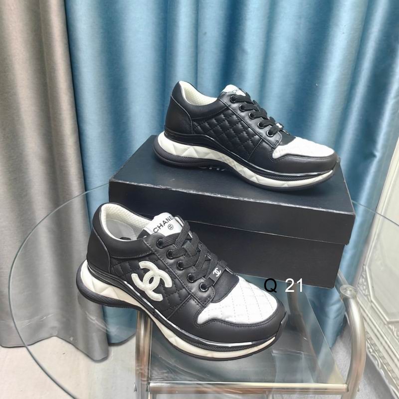 Chanel sz35-40 YS1002 01