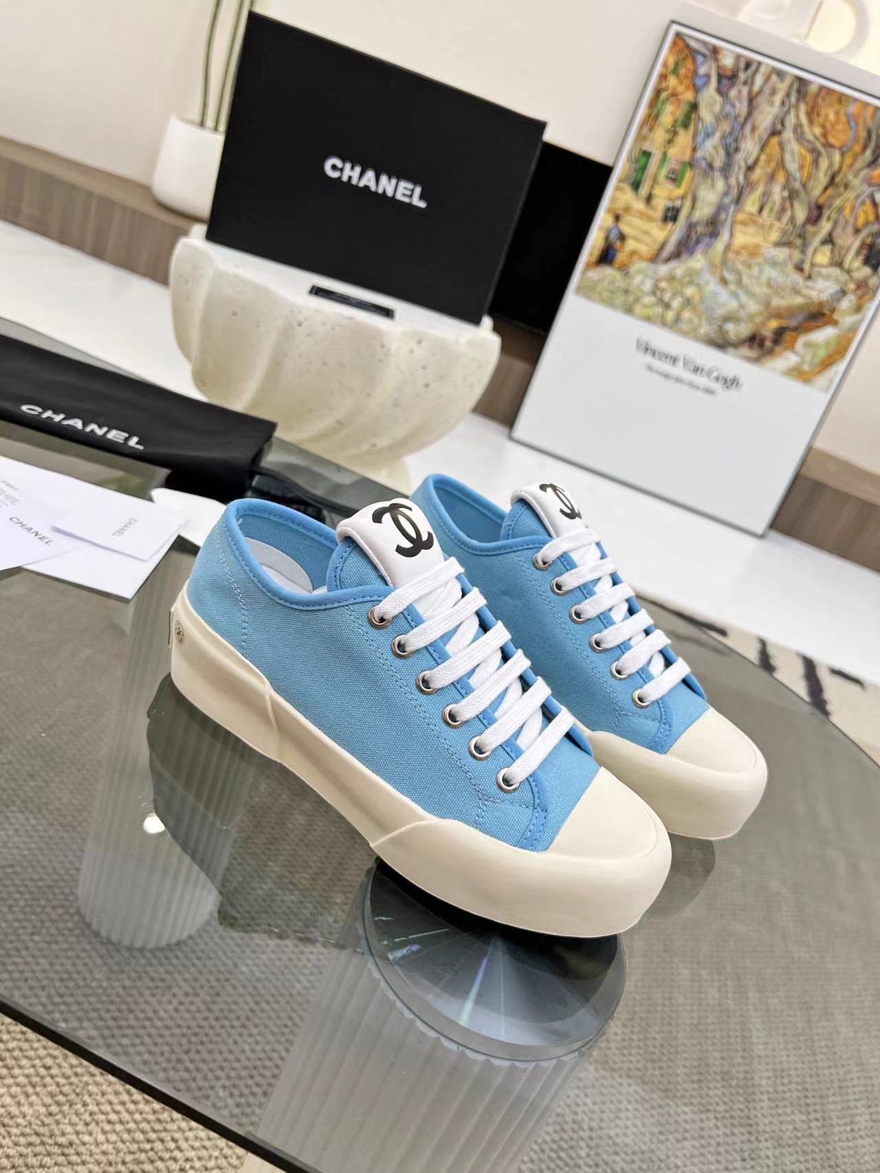 Chanel sz35-40 131