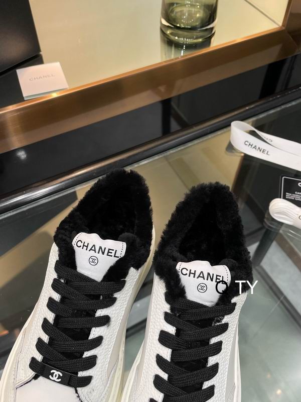 Chanel sz35-40 TY1201 01