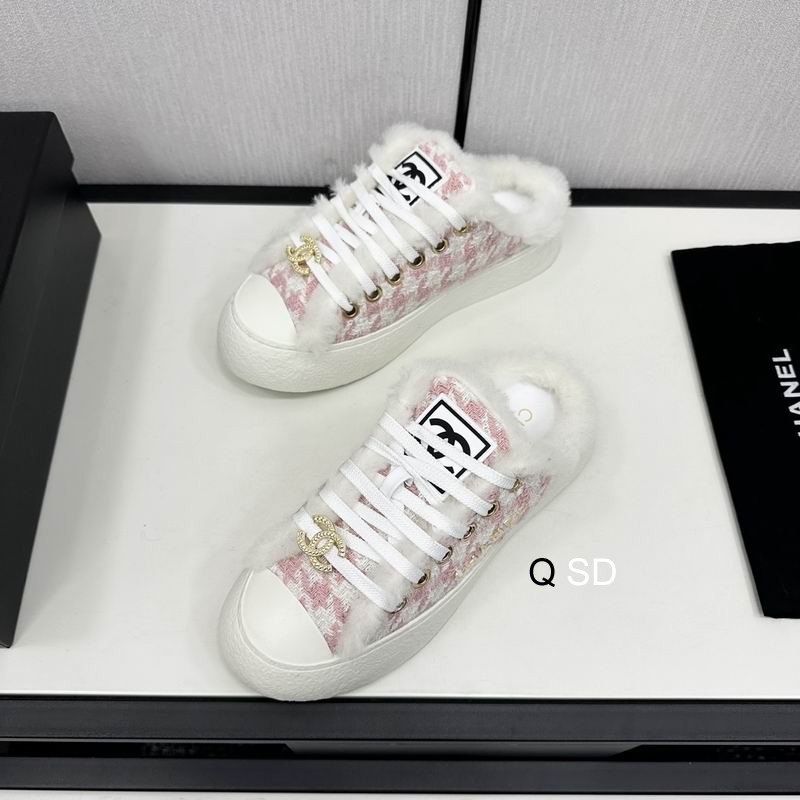 Chanel sz35-40 SD1202 01